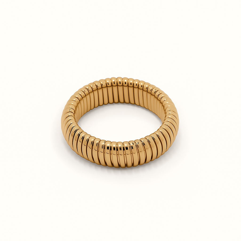 Elastic Ring