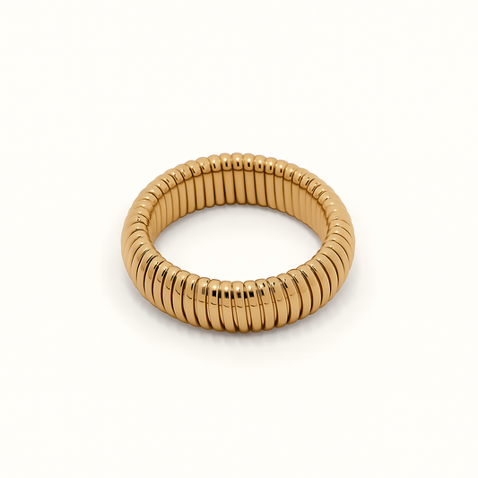 Elastic Ring