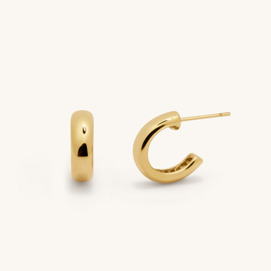 Small Hoops